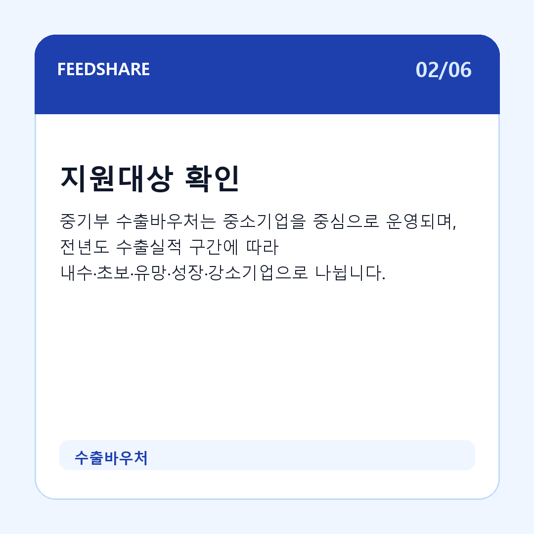 수출바우처 카드뉴스 2