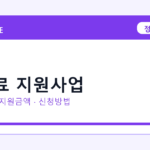2026 보증료 지원사업 선정 기준과 신청 전략｜소상공인·중소기업용